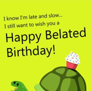 Meet your Posher, Bj